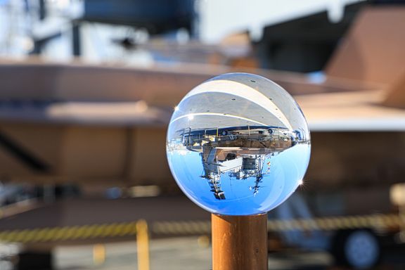 USS Midway Museum