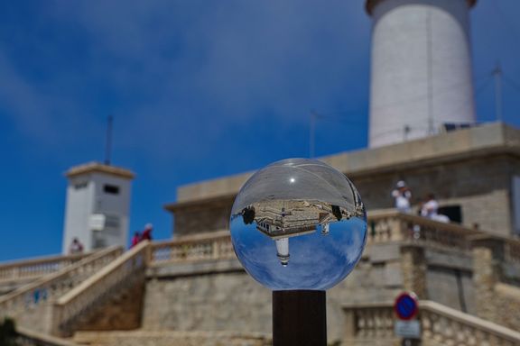 Cap de Formentor