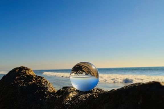 Coronado Beach