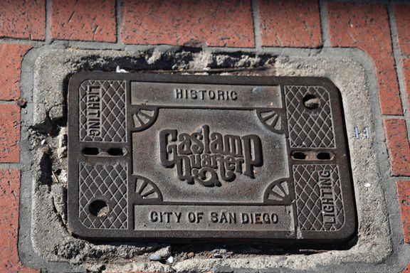 San Diego