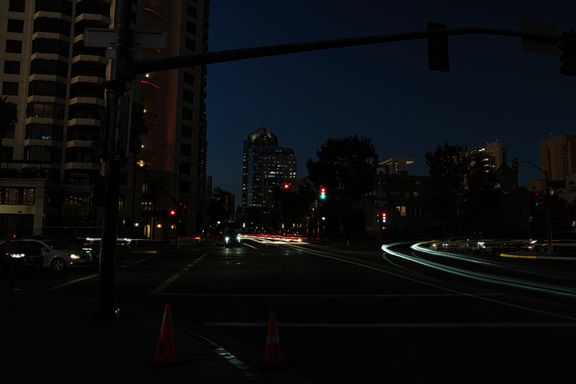 San Diego