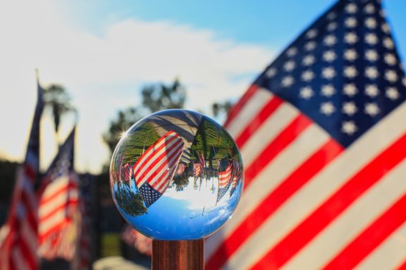 Veterans Day