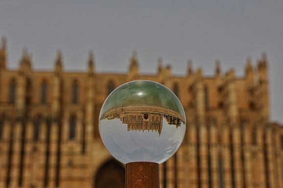 La Seu