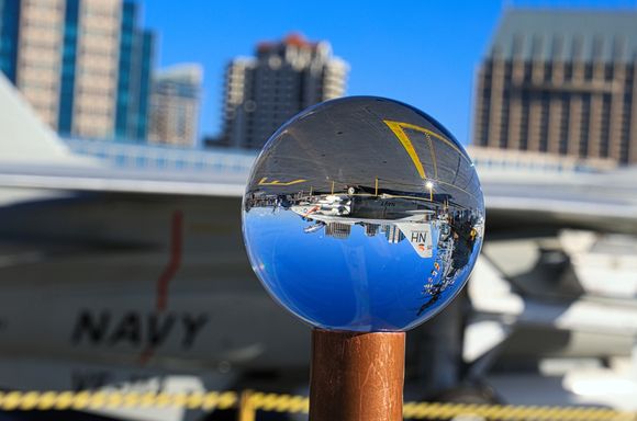USS Midway Museum