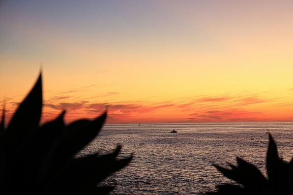 La Jolla Cove
