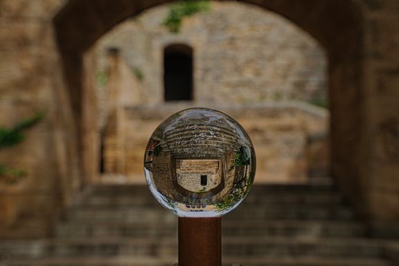 La Seu