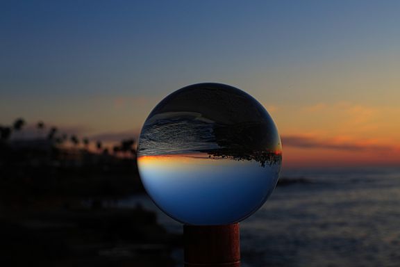 La Jolla Cove