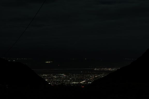 Mount San Jacinto - Palm Springs