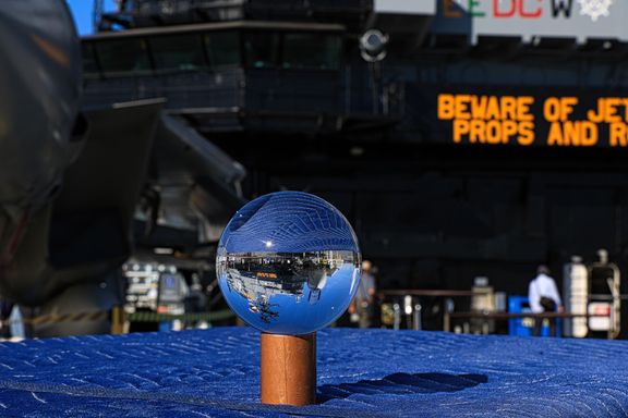 USS Midway Museum