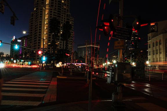 San Diego