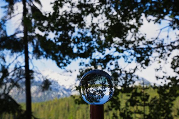 Eibsee