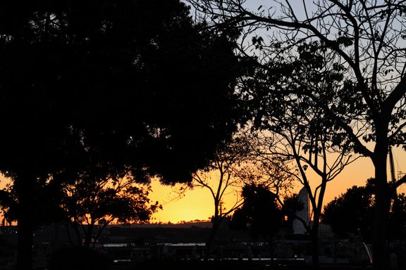 San Diego