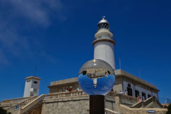 Cap de Formentor