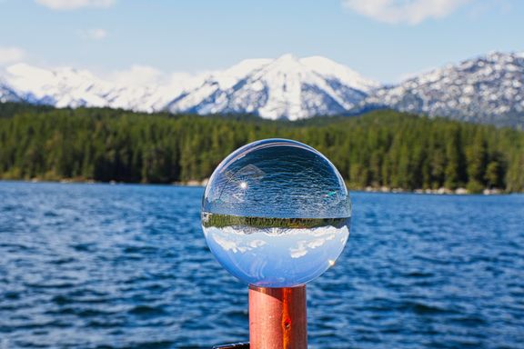 Eibsee