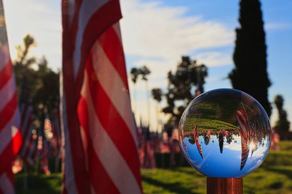 Veterans Day