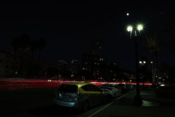 San Diego