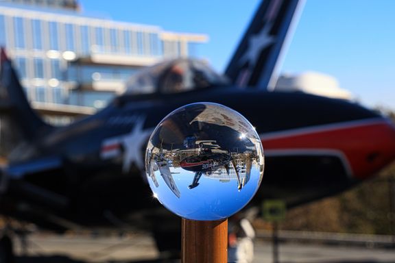 USS Midway Museum