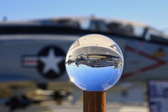 USS Midway Museum