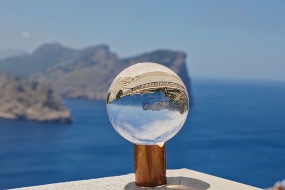 Cap de Formentor