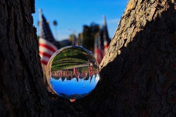 Veterans Day