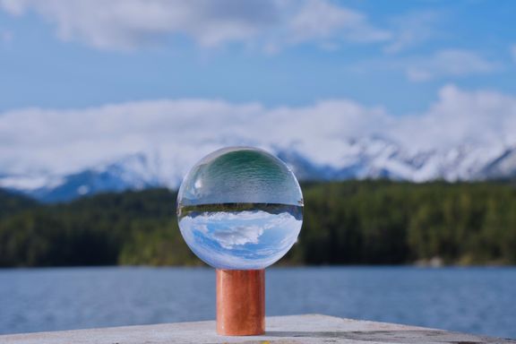 Eibsee