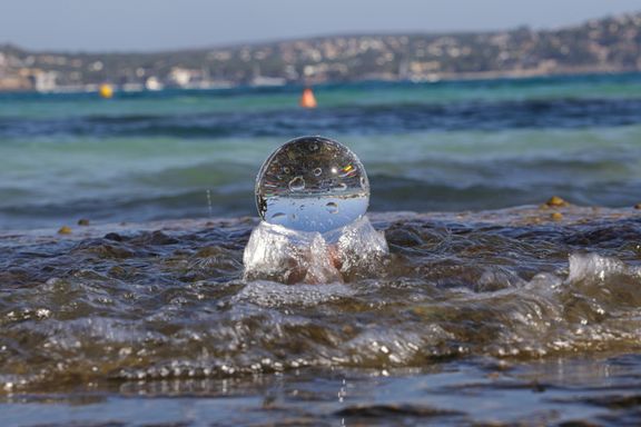 Strand Paguera