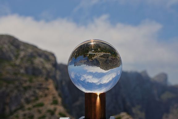 Cap de Formentor