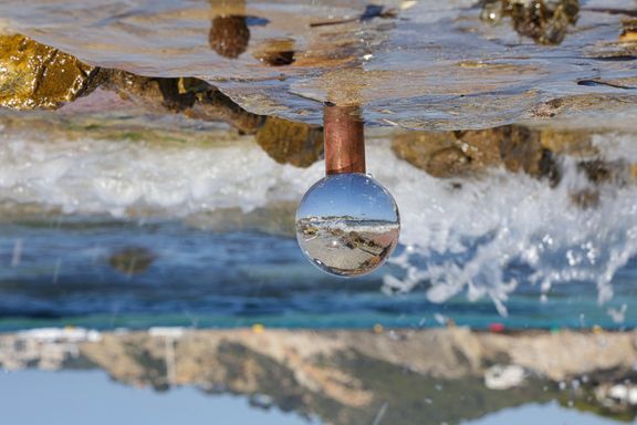 Strand Paguera
