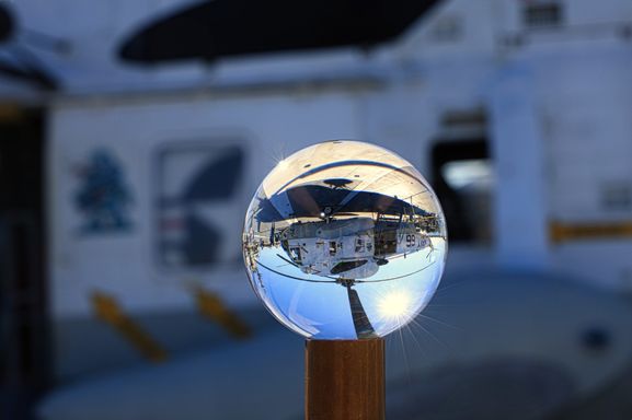 USS Midway Museum