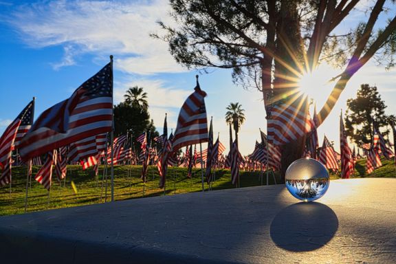 Veterans Day