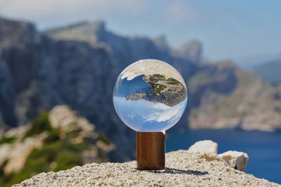 Cap de Formentor