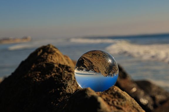 Coronado Beach