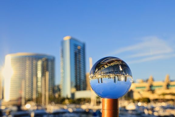 San Diego