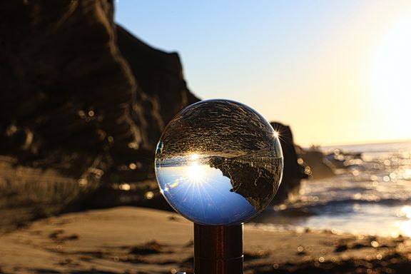 La Jolla Cove