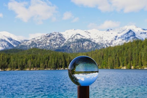 Eibsee